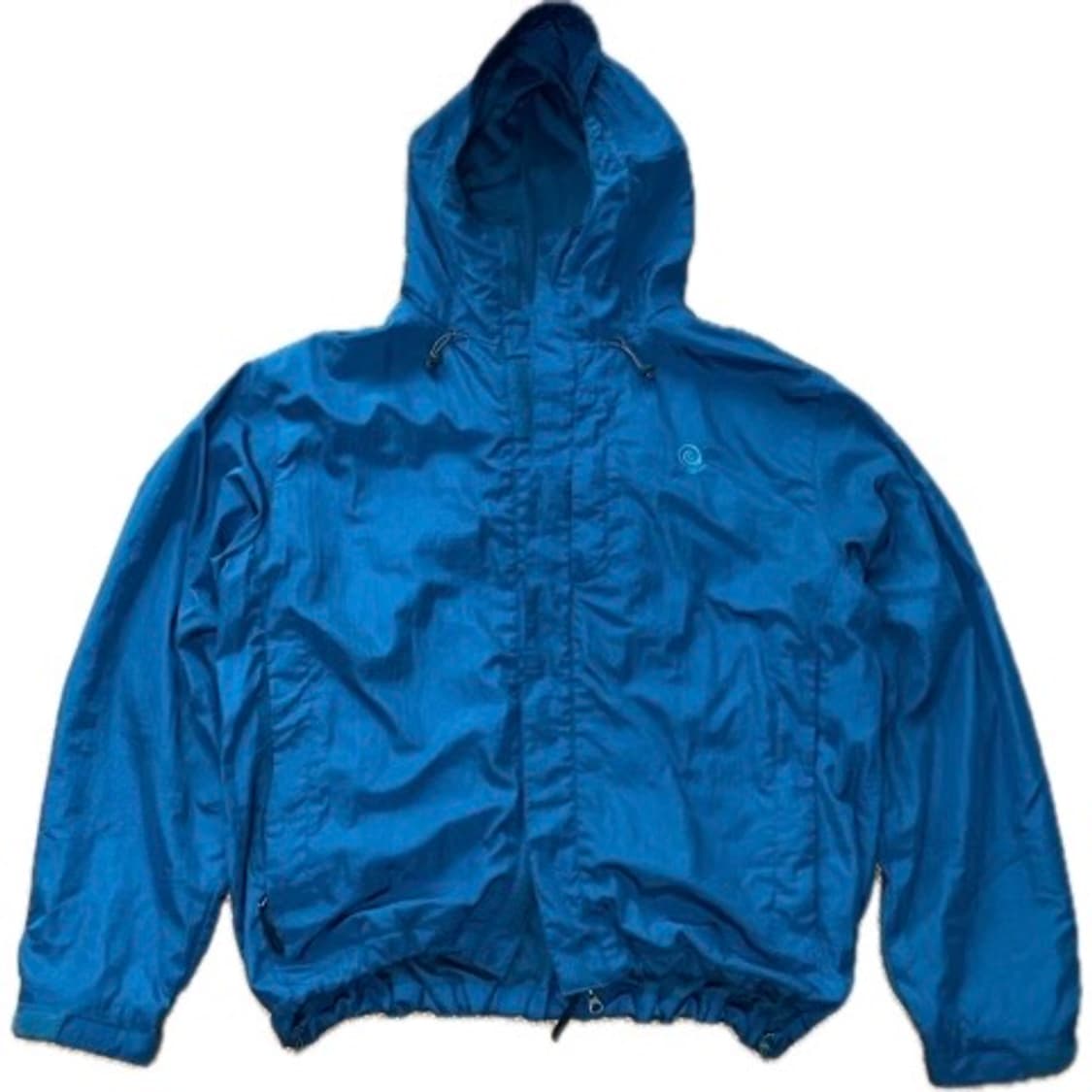 트래블 나일론 집업 상품이미지1