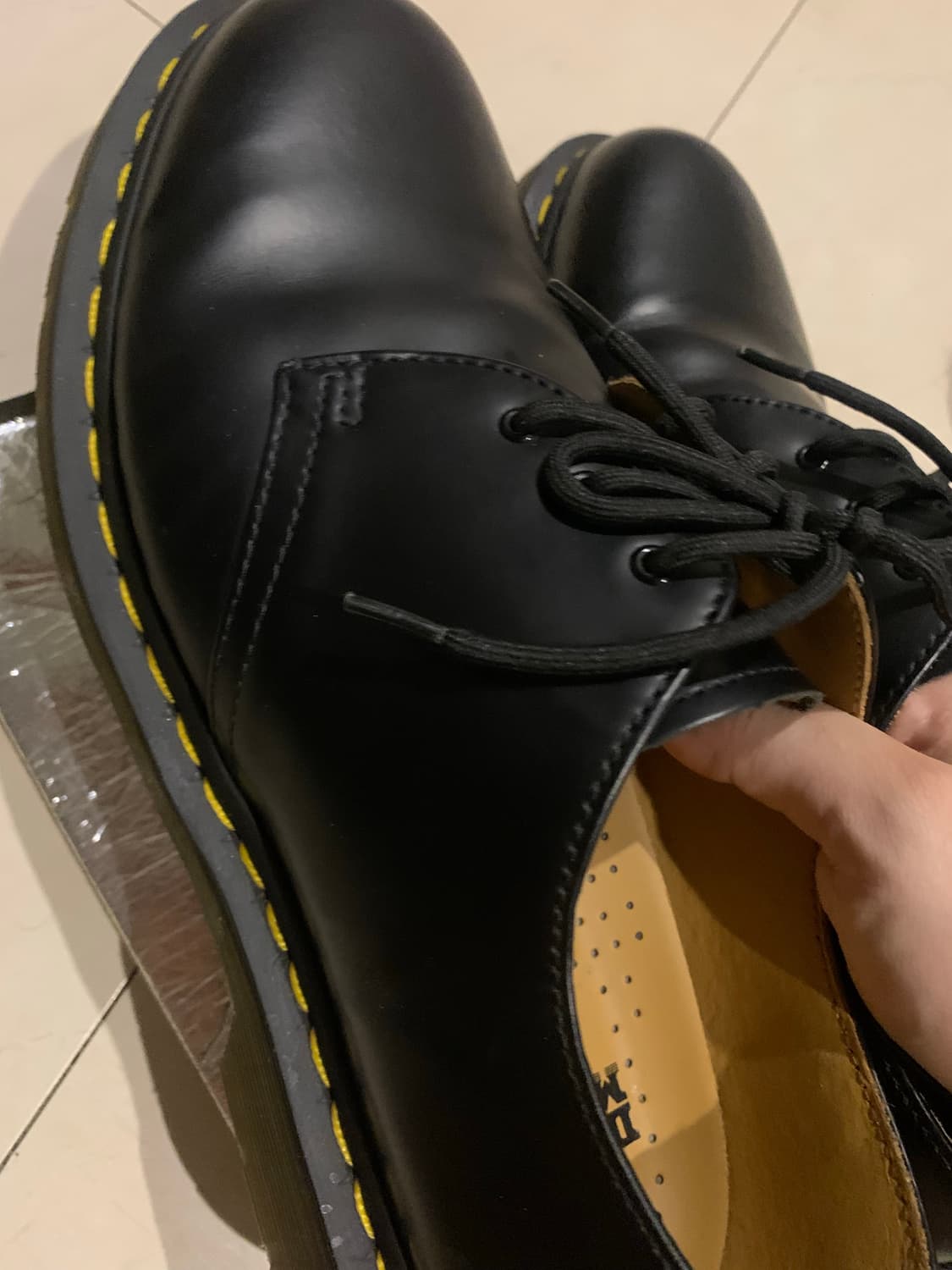 닥터마틴 1461 스무스 280 상품이미지3