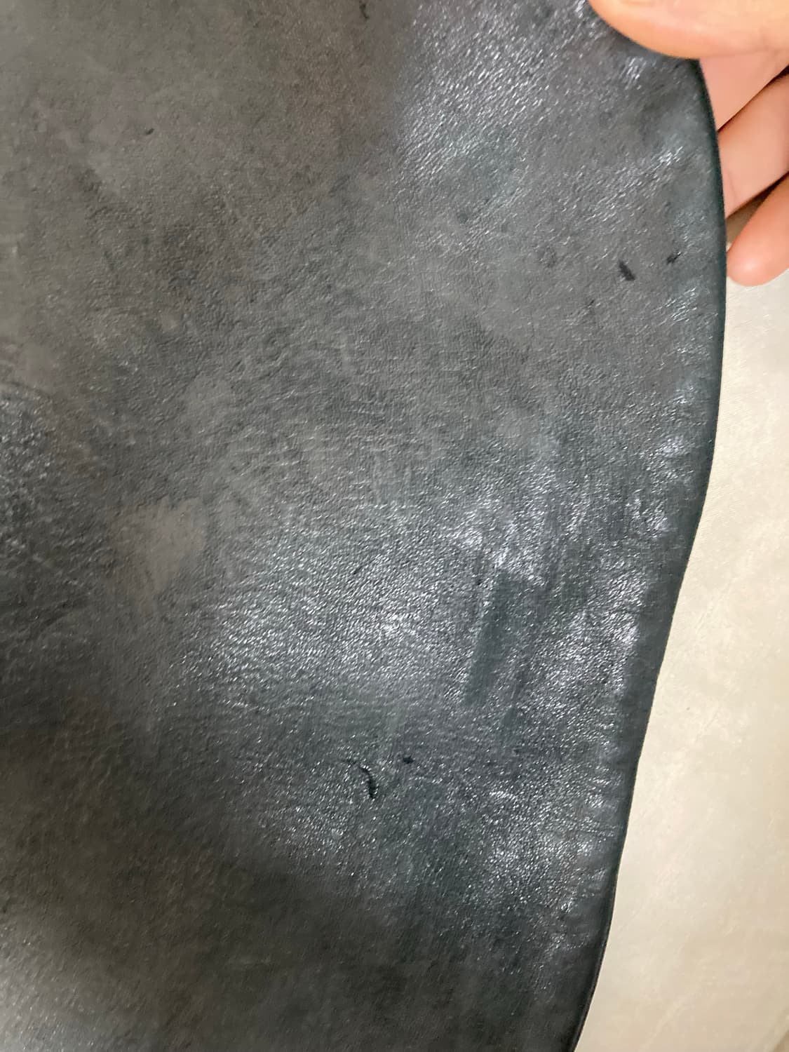 구이디 q10 홀스레더 상품이미지4