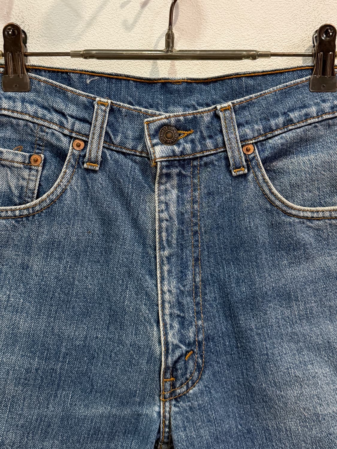 90's Levi's 603 Short (29) 상품이미지4