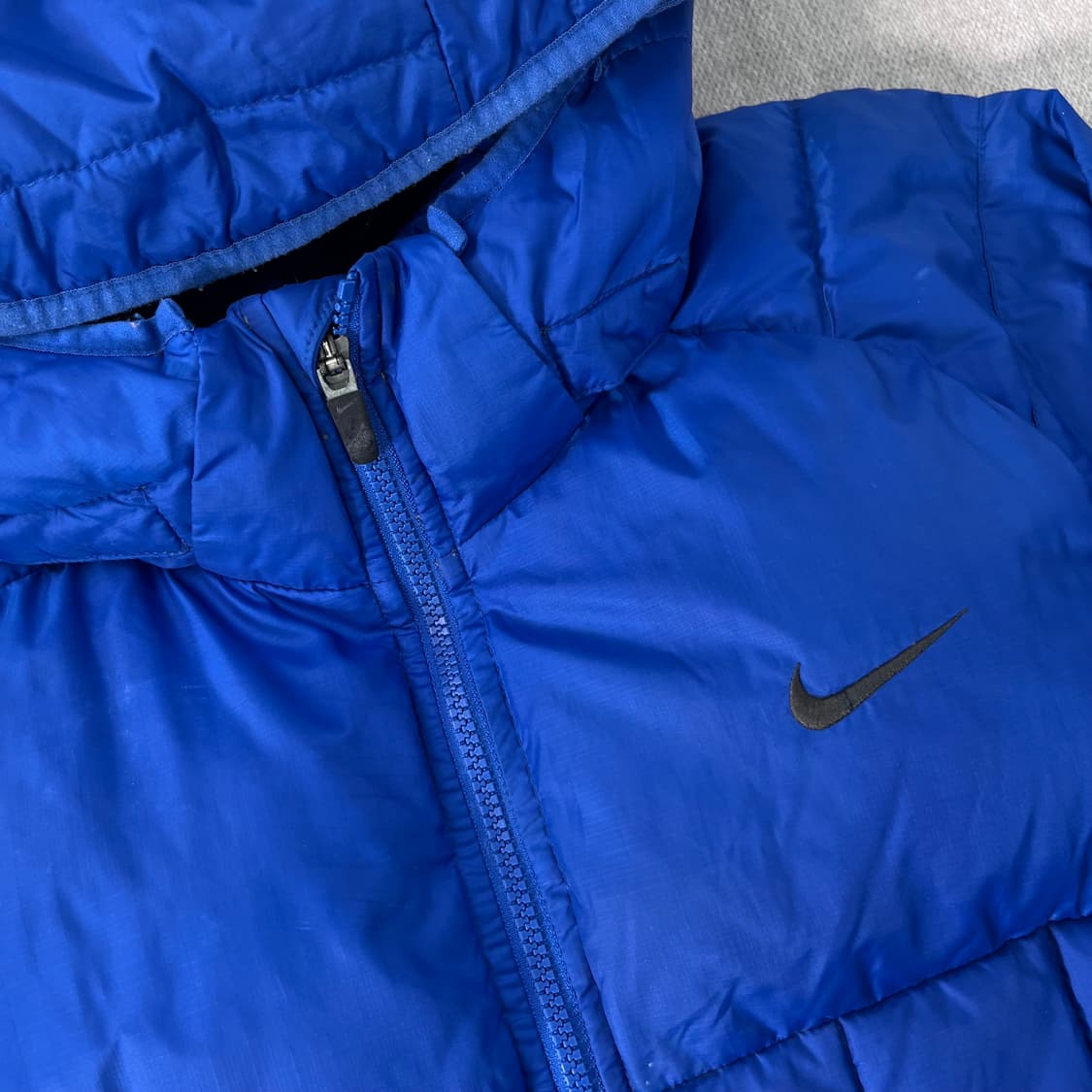 100 나이키 다운 경량 패딩 상품이미지2