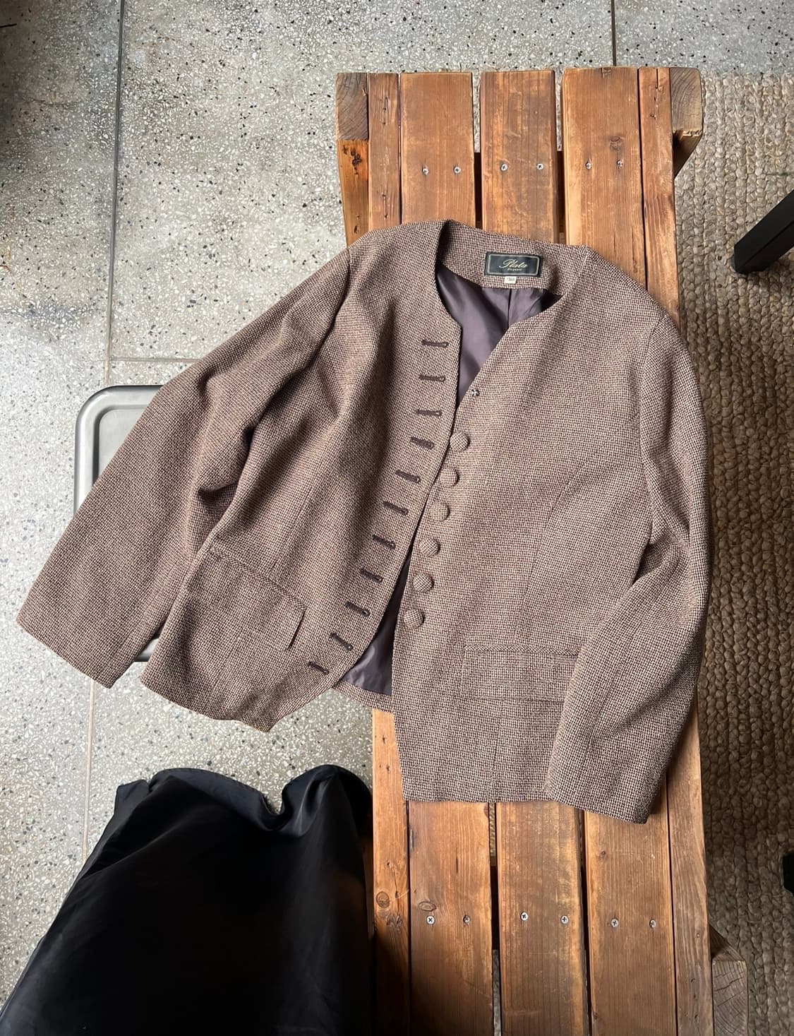 Jacket 상품이미지3