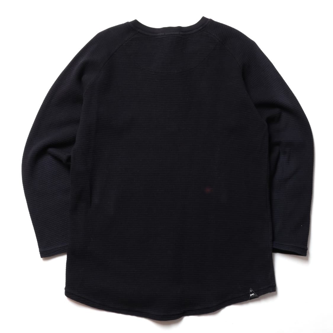 덴햄 Denham Henley Neck Long Sleeve
 상품이미지4