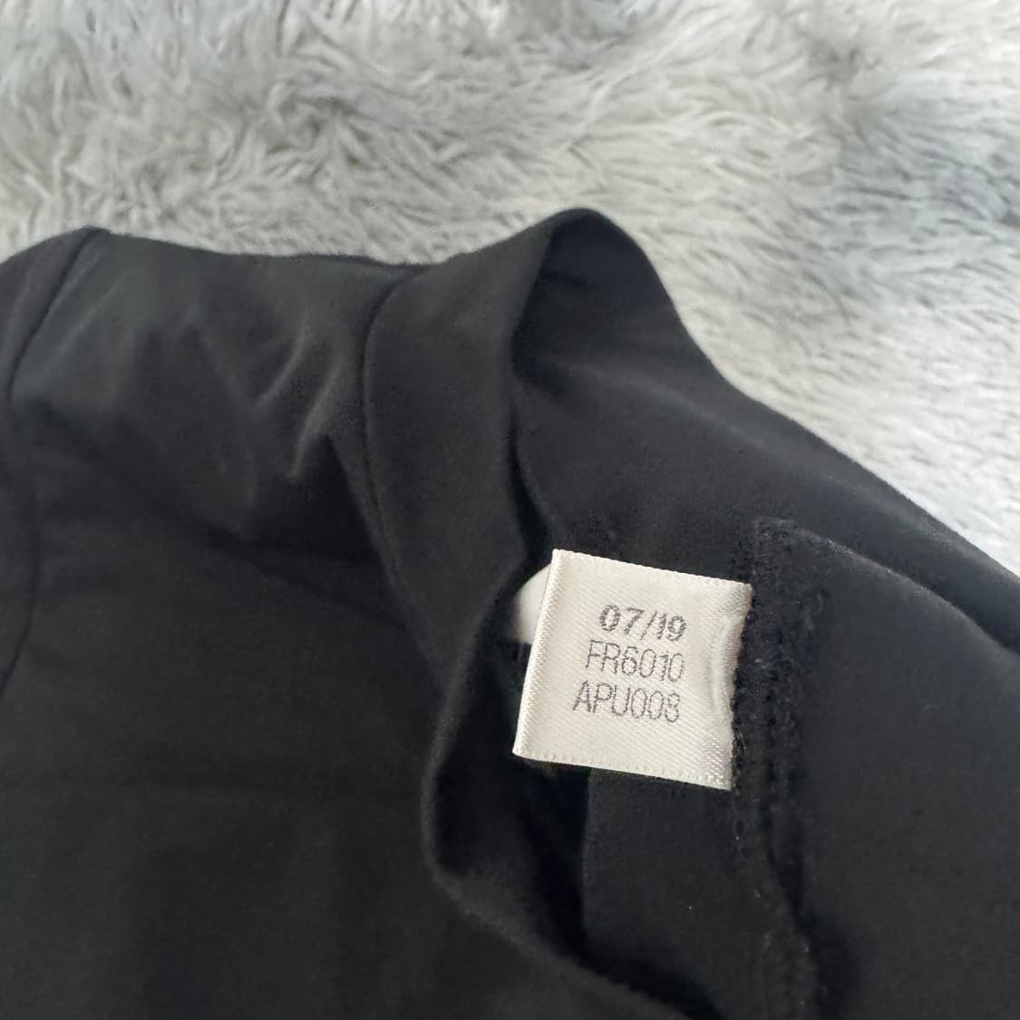 아디다스 웜업 테크탑 2XL사이즈 상품이미지3