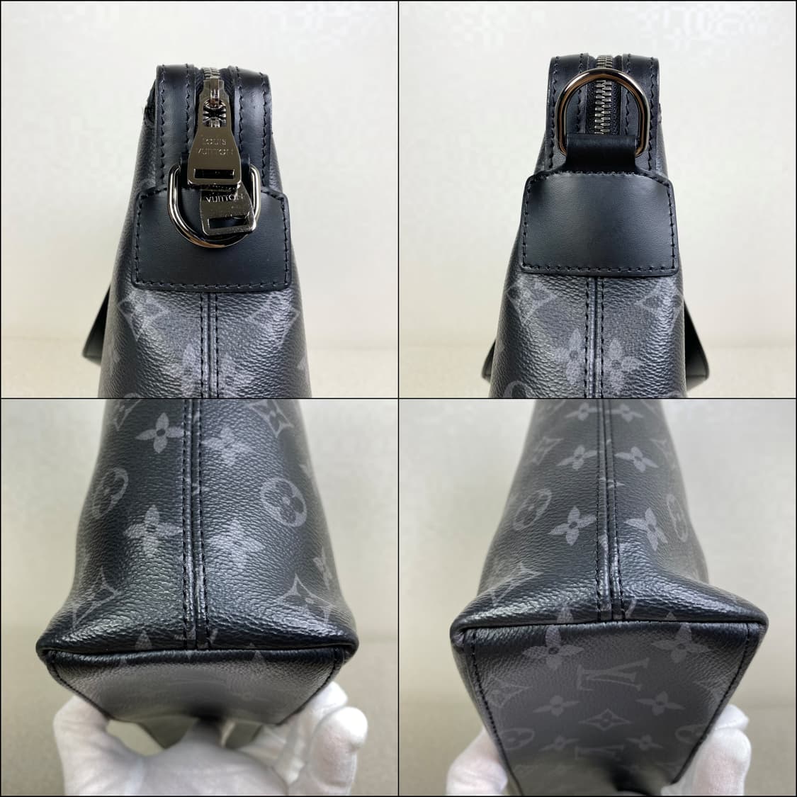 루이비통 서류가방 익스플로러 브리프케이스  상품이미지8