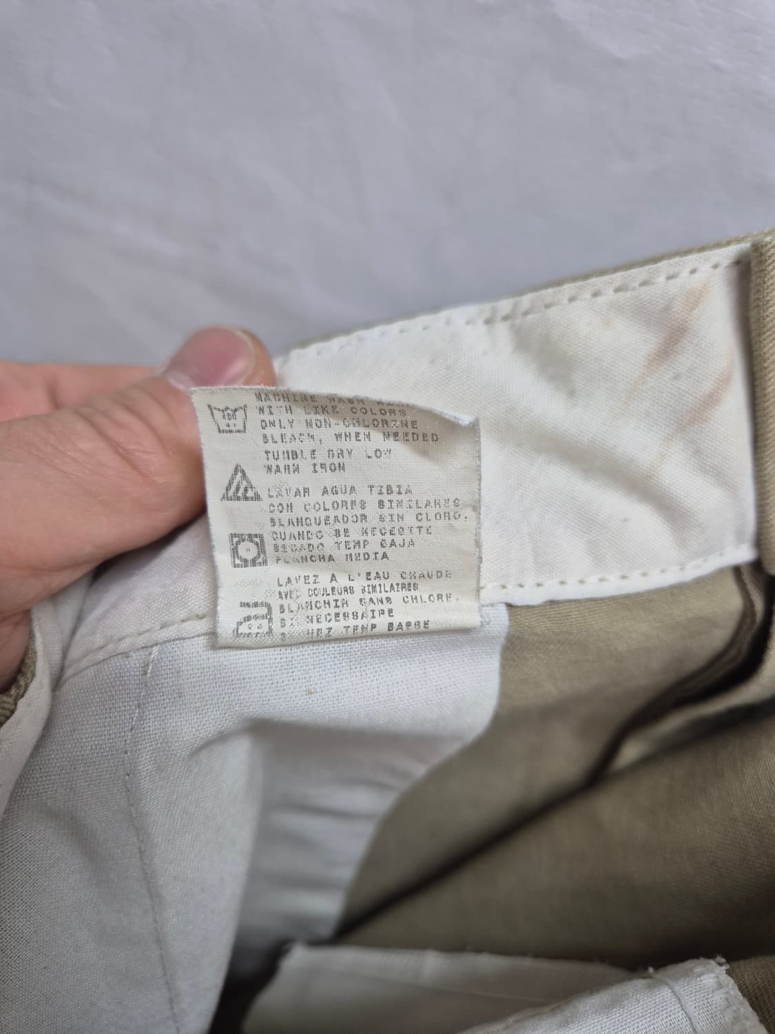 디키즈 팬츠 상품이미지5