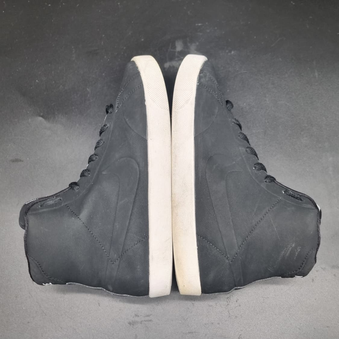 나이키 라켓17 여성미드230 상품이미지5