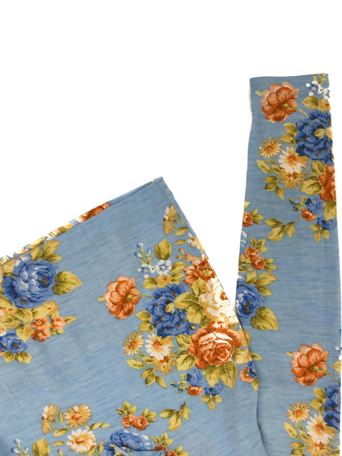 Tricot Comme des Garçons Floral Top/ Os 상품이미지3