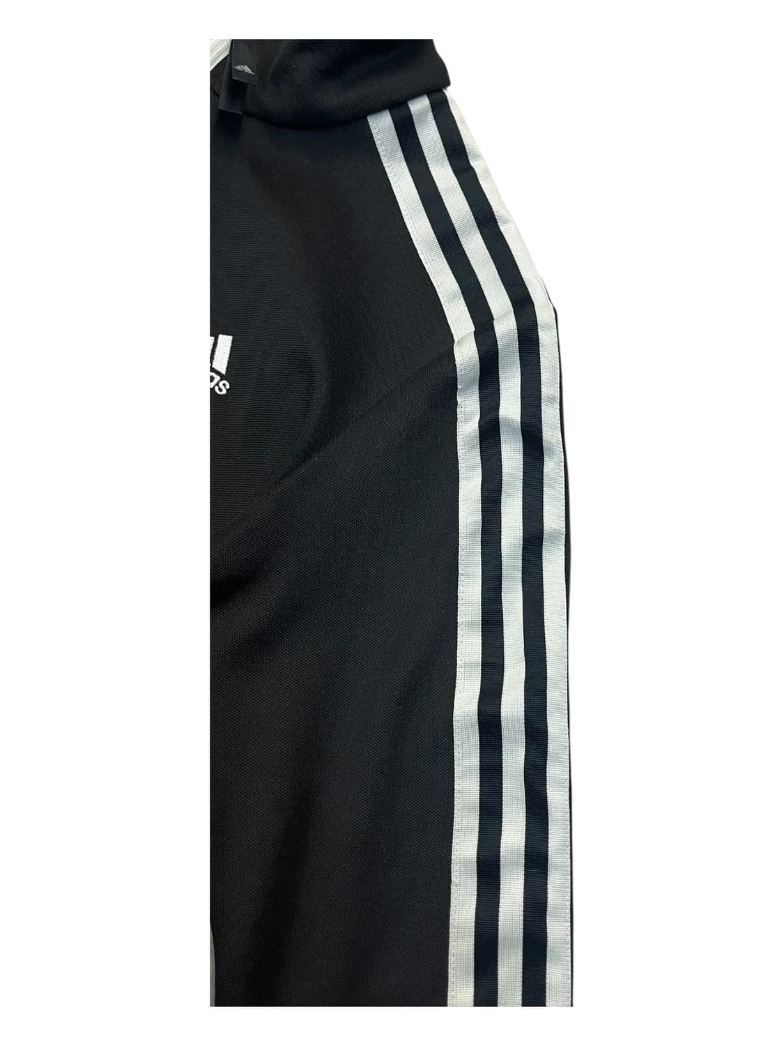 아디다스 져지 블랙 90 #csz2087 상품이미지8