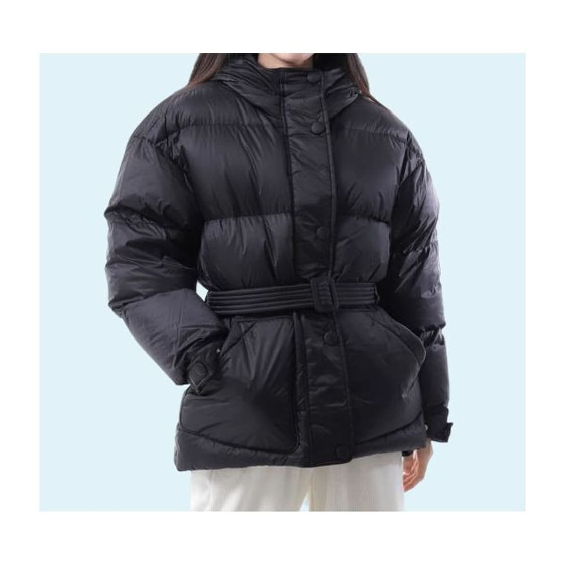 옌키옌키 미쉐린 블랙 XS  상품이미지2