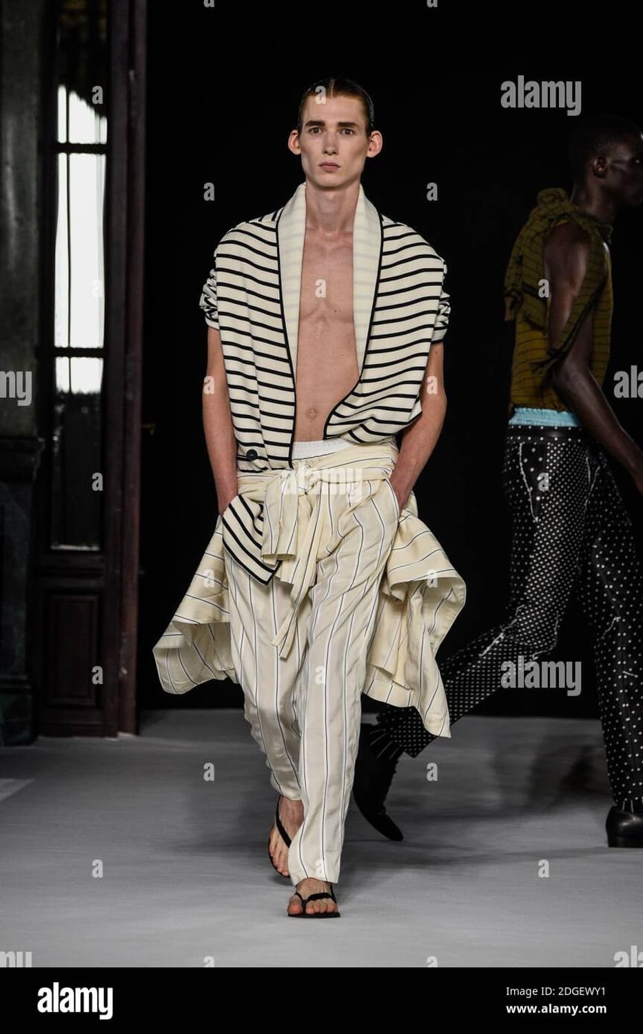 Haider Ackermann  cardigan 상품이미지3