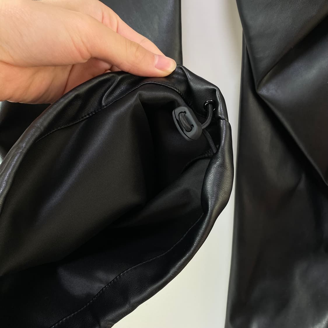 [새상품/44] 디젤 P-Marty 오버사이즈 컴뱃 팬츠 상품이미지7