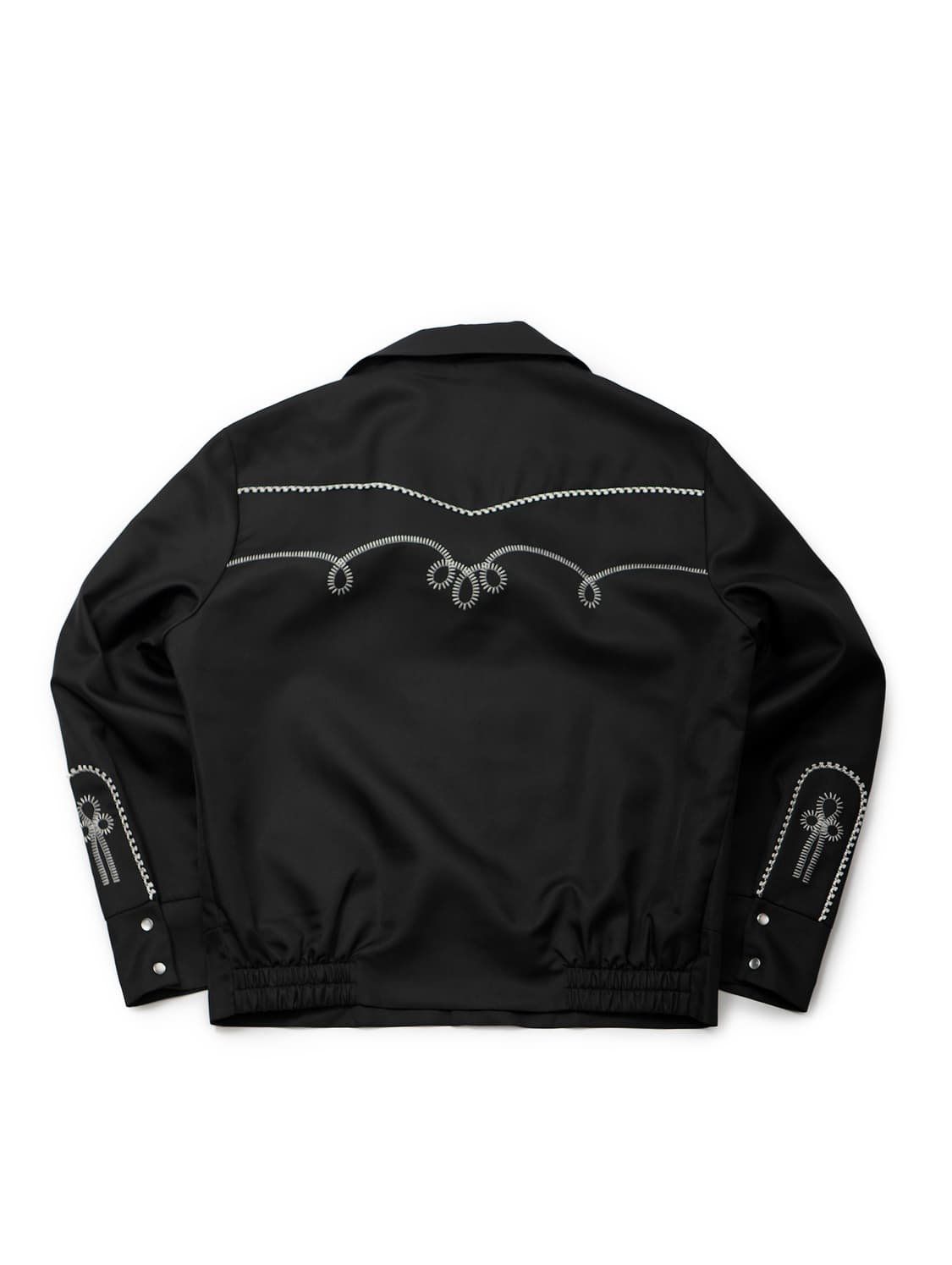 80’s H Bar C Bolero Jacket 상품이미지8