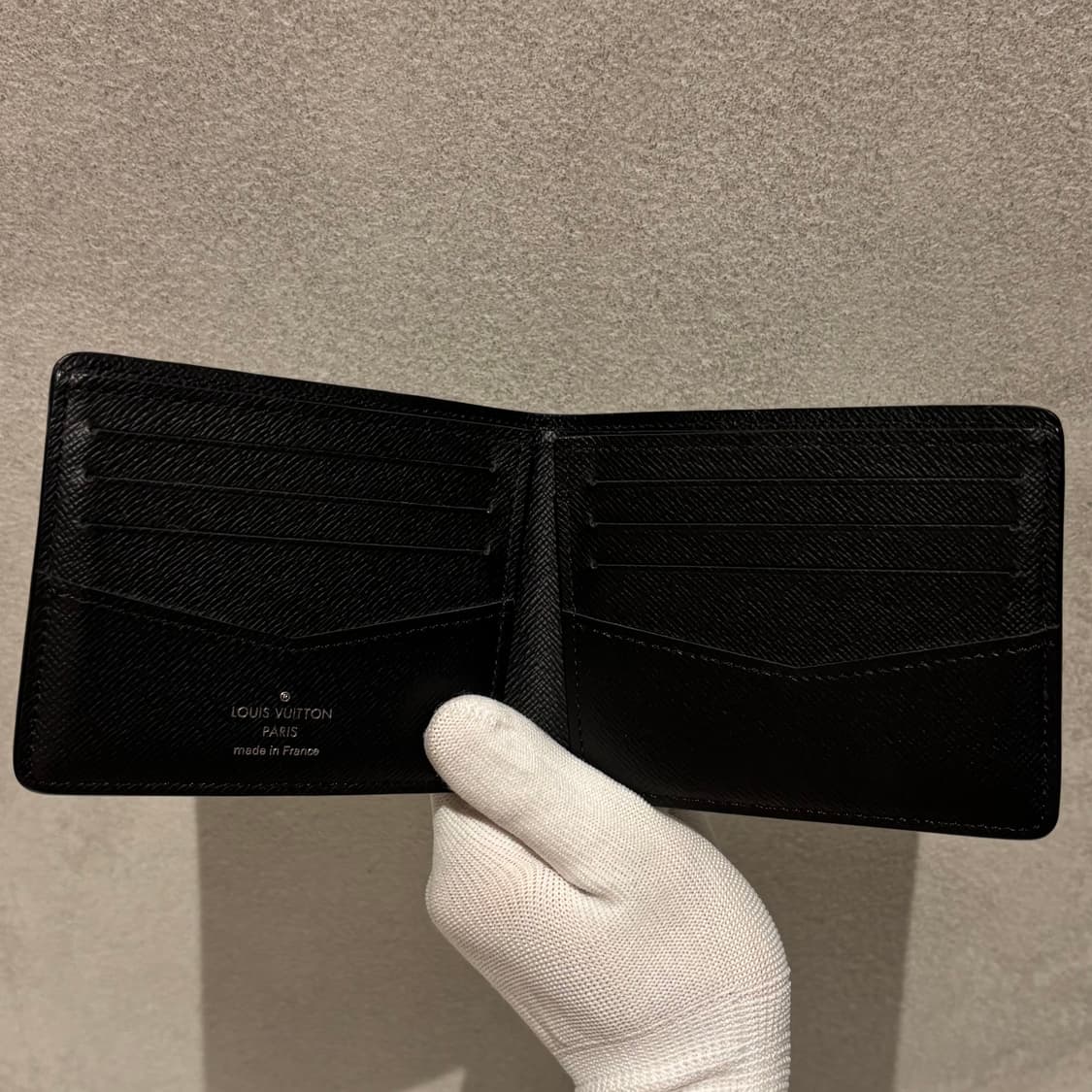 루이비통 이클립스 슬렌더 반지갑 상품이미지7