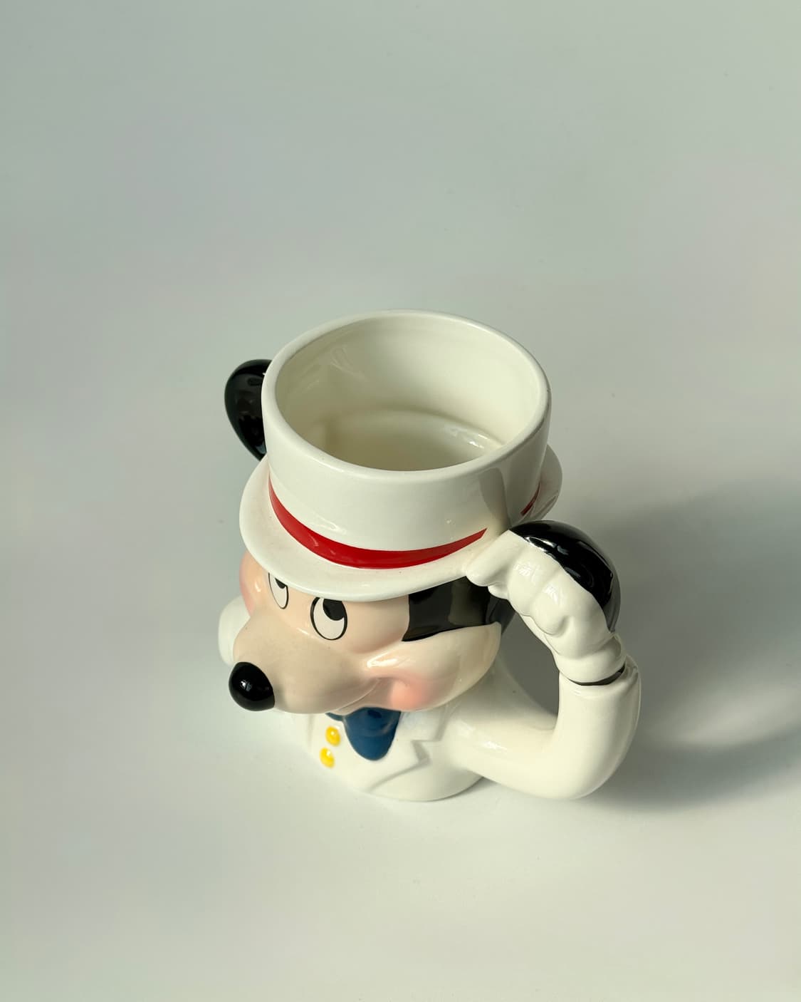 도쿄 디즈니랜드 미키마우스 머그컵 상품이미지5