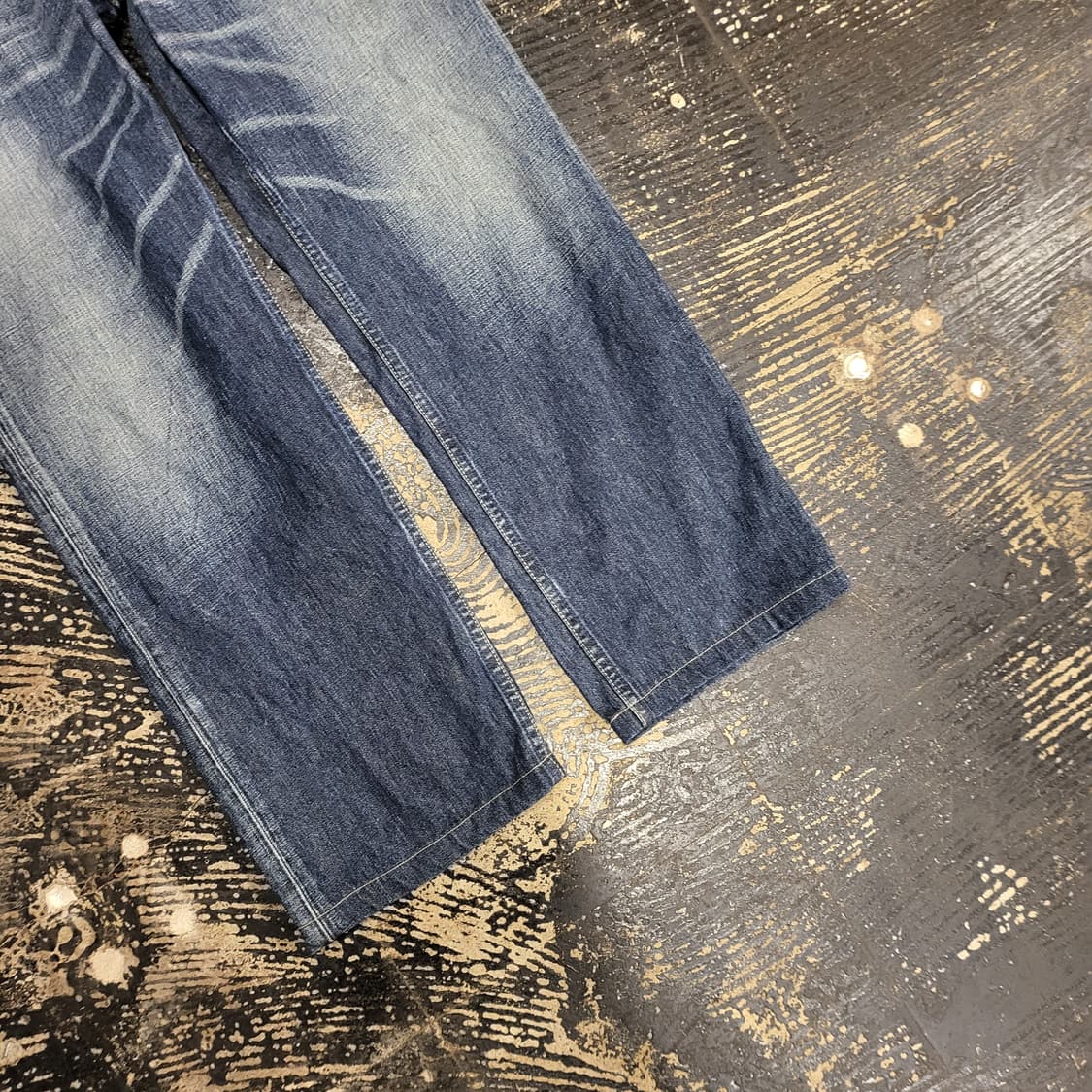 리바이스 청바지 503 (32) 상품이미지4