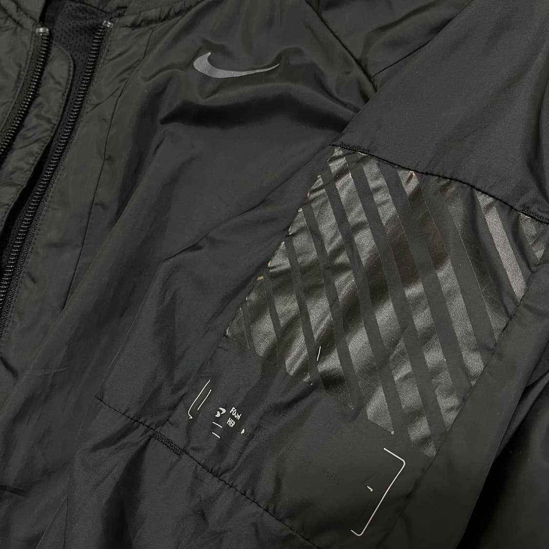 나이키 NSW 써마핏 봄버 자켓 M/95 상품이미지5