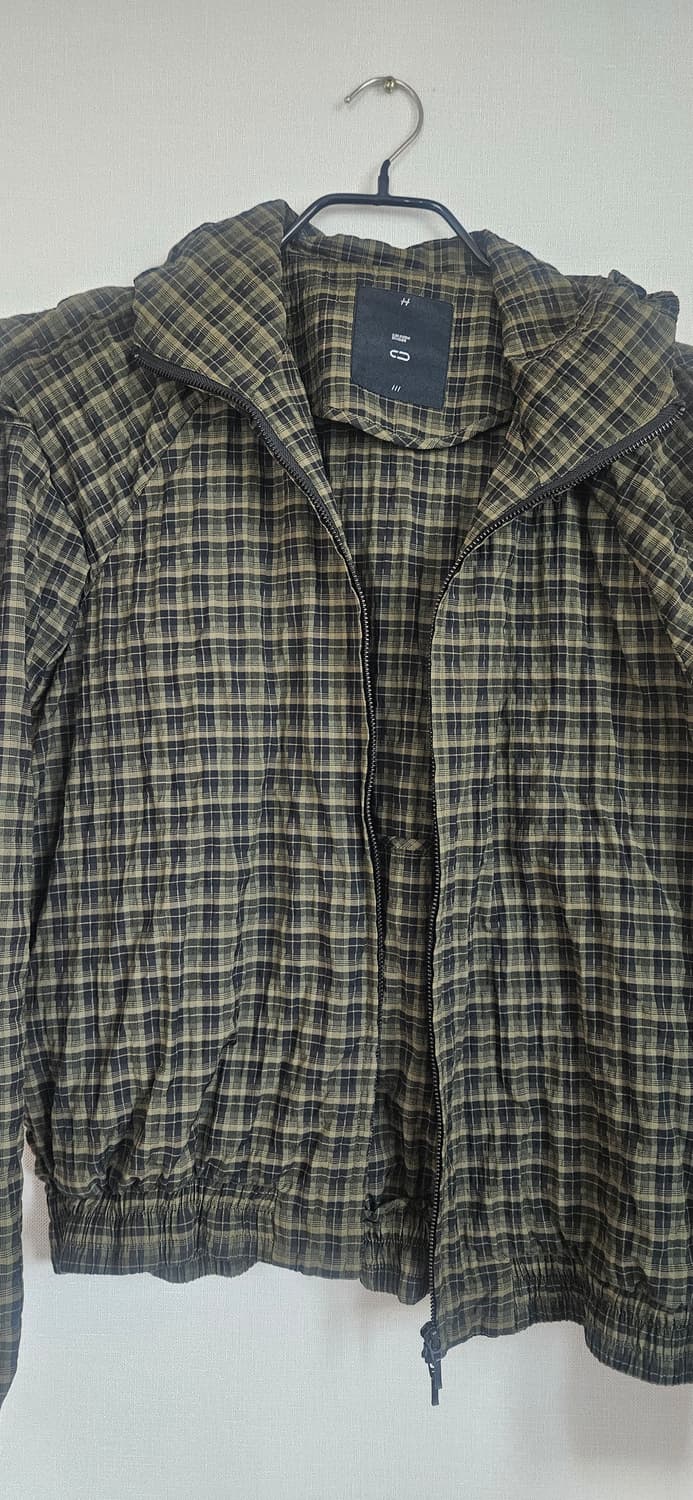 common divisor 후드자켓 상품이미지3