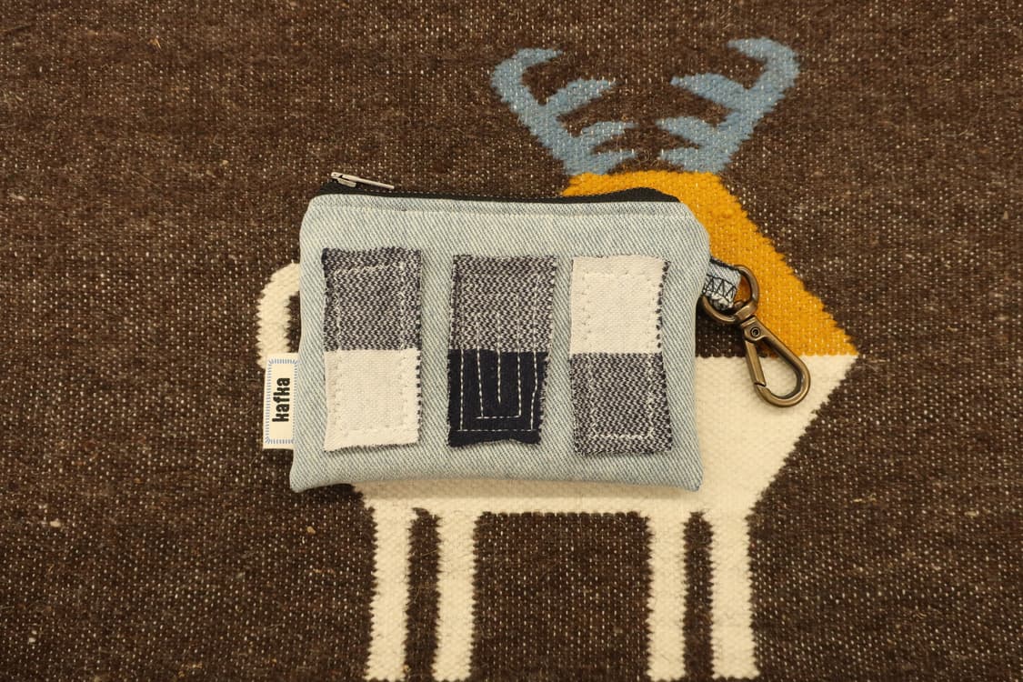 denim wallet kiring 상품이미지1