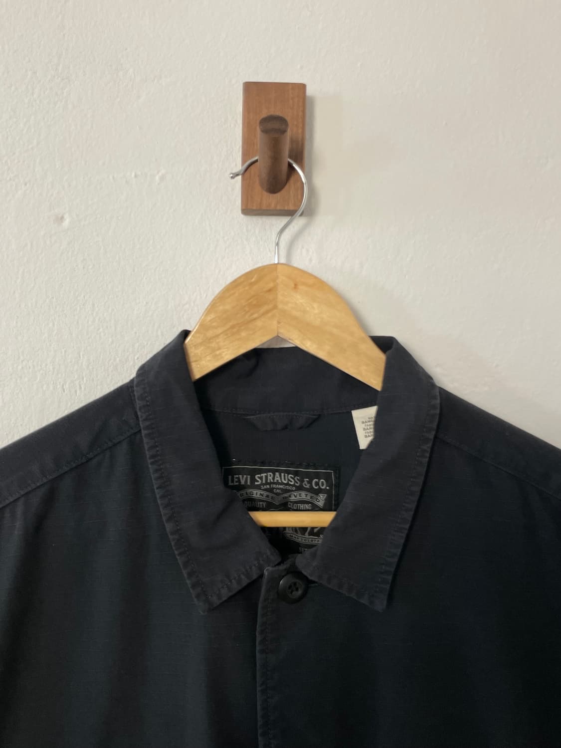 리바이스 셔켓  상품이미지3