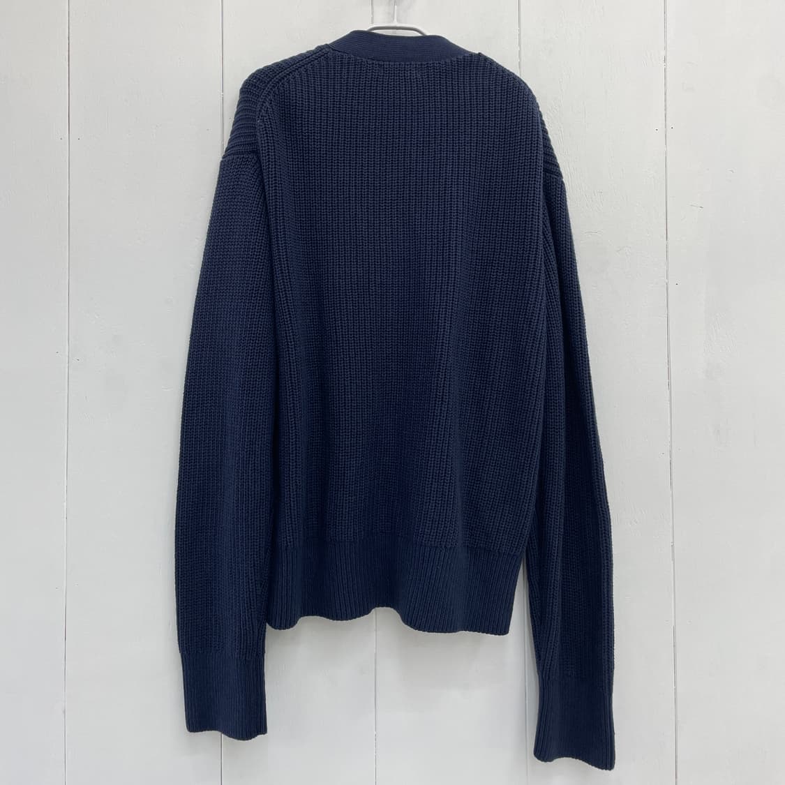 자라 니트 가디건 상품이미지6