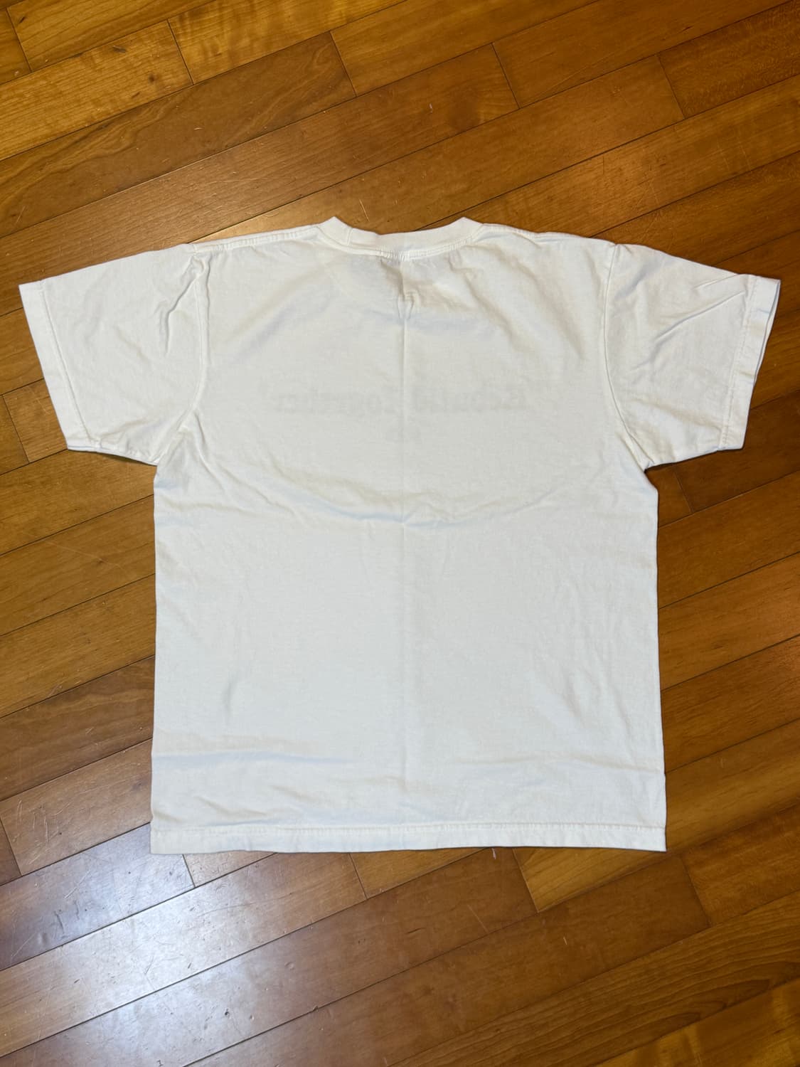 Labros ‘rebuild together’ Tee 상품이미지2