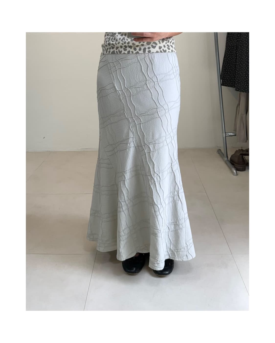 빈티지 롱스커트 상품이미지1