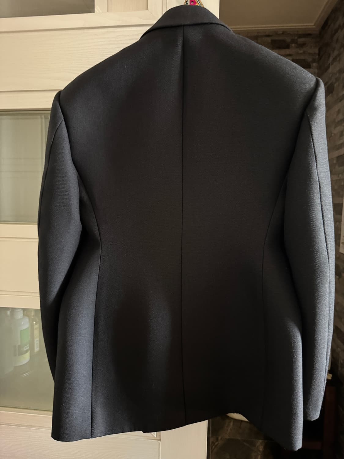 렉토 아워글라스 자켓 상품이미지2