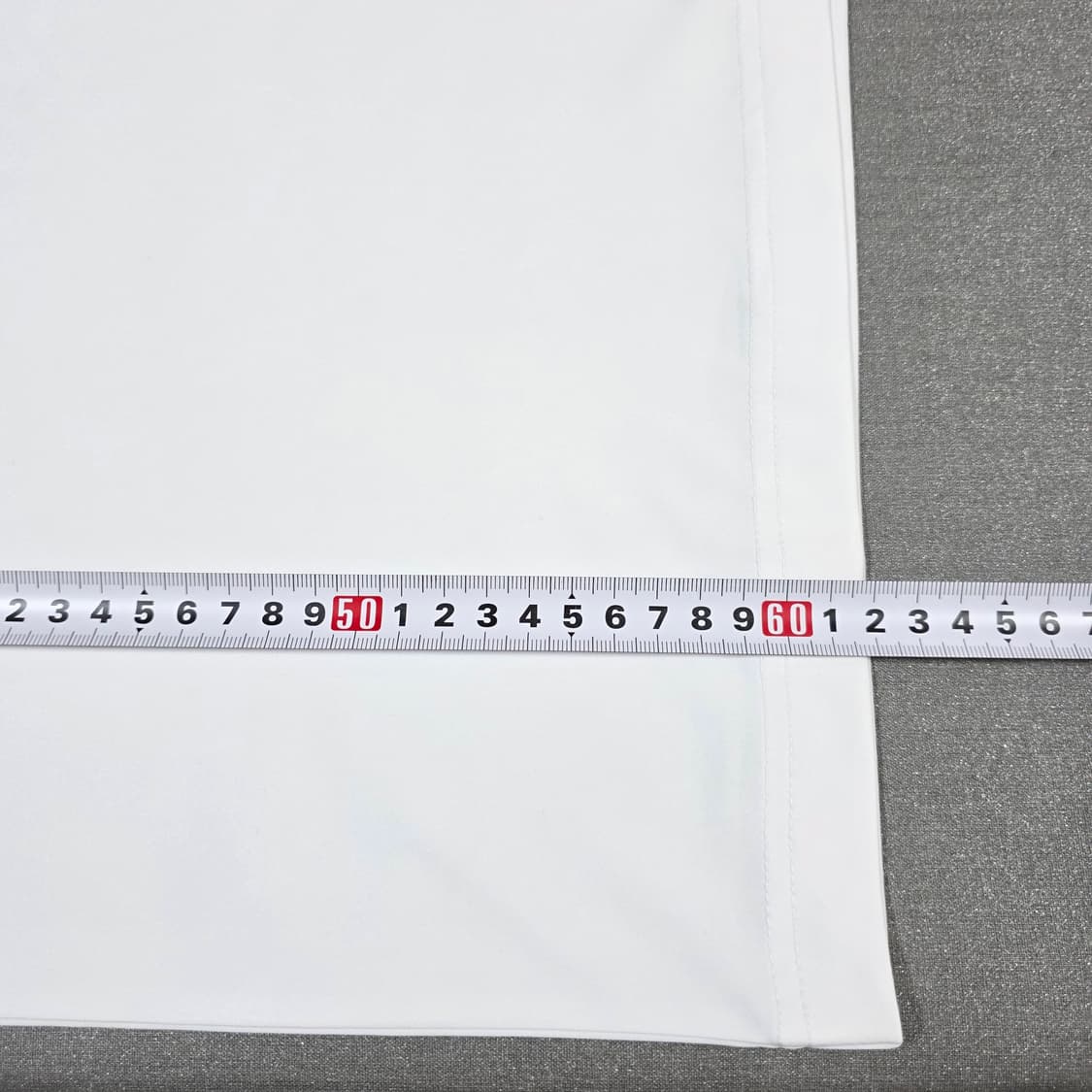 XS 노스페이스 팀코리아 태극기 기능성 반팔티셔츠 화이트 상품이미지6