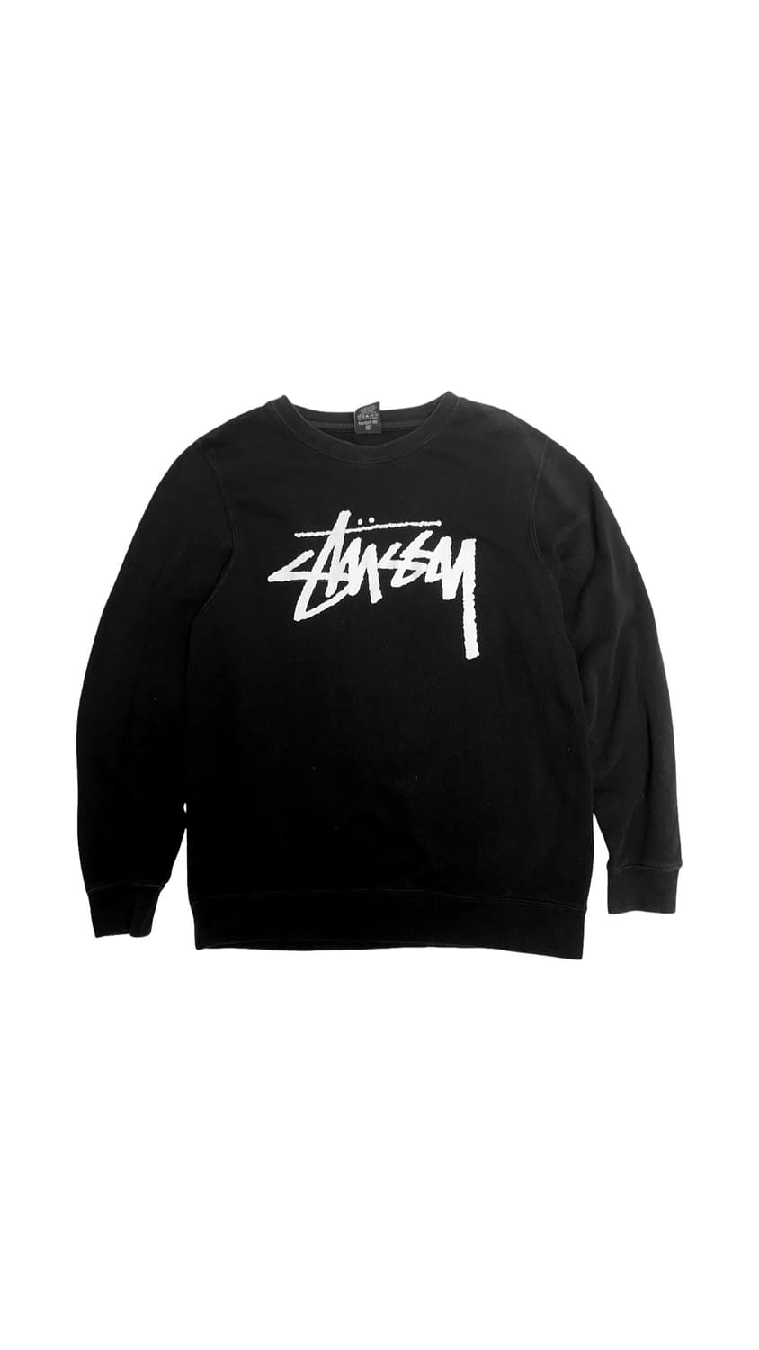 스투시 맨투맨 상품이미지1