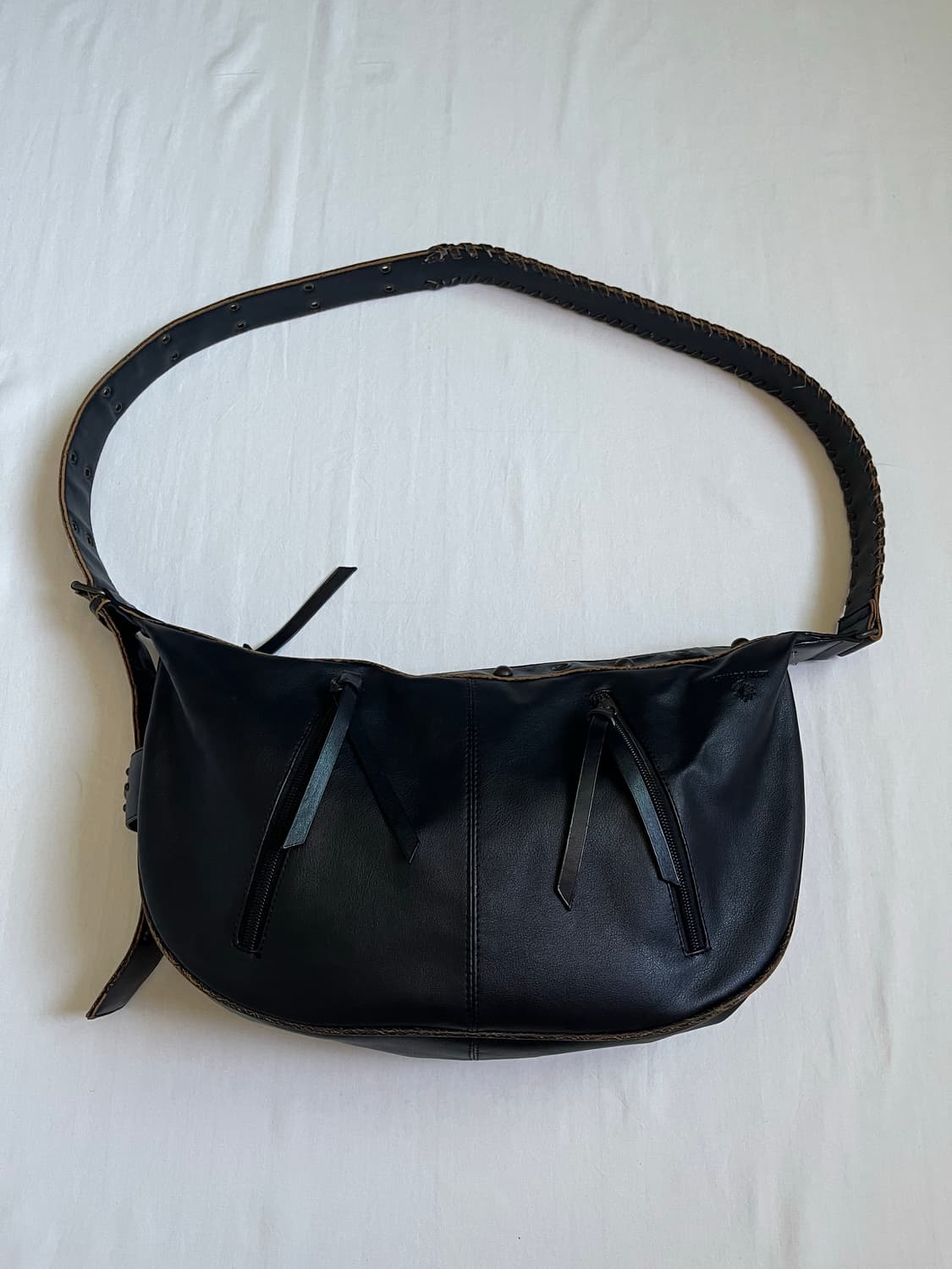 00‘s Tornado Mart Cross&Shoulder Bag 상품이미지2