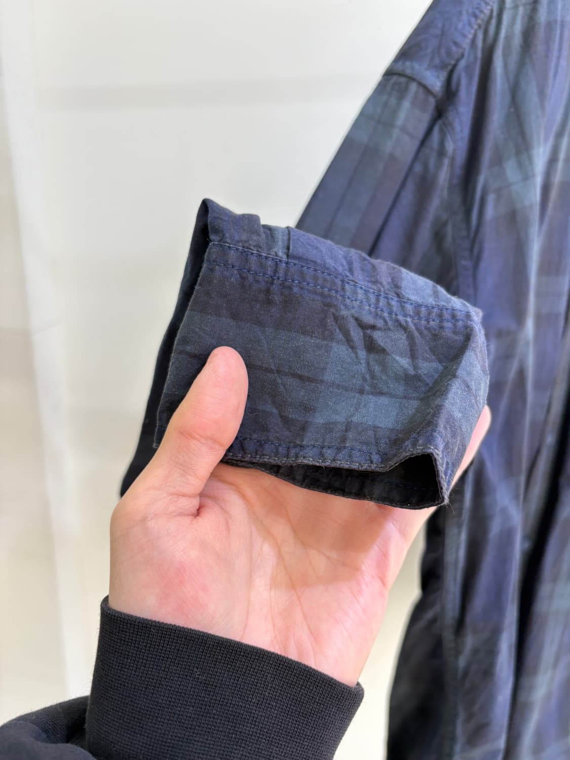 LEVIS RED TAB 셔츠 상품이미지4