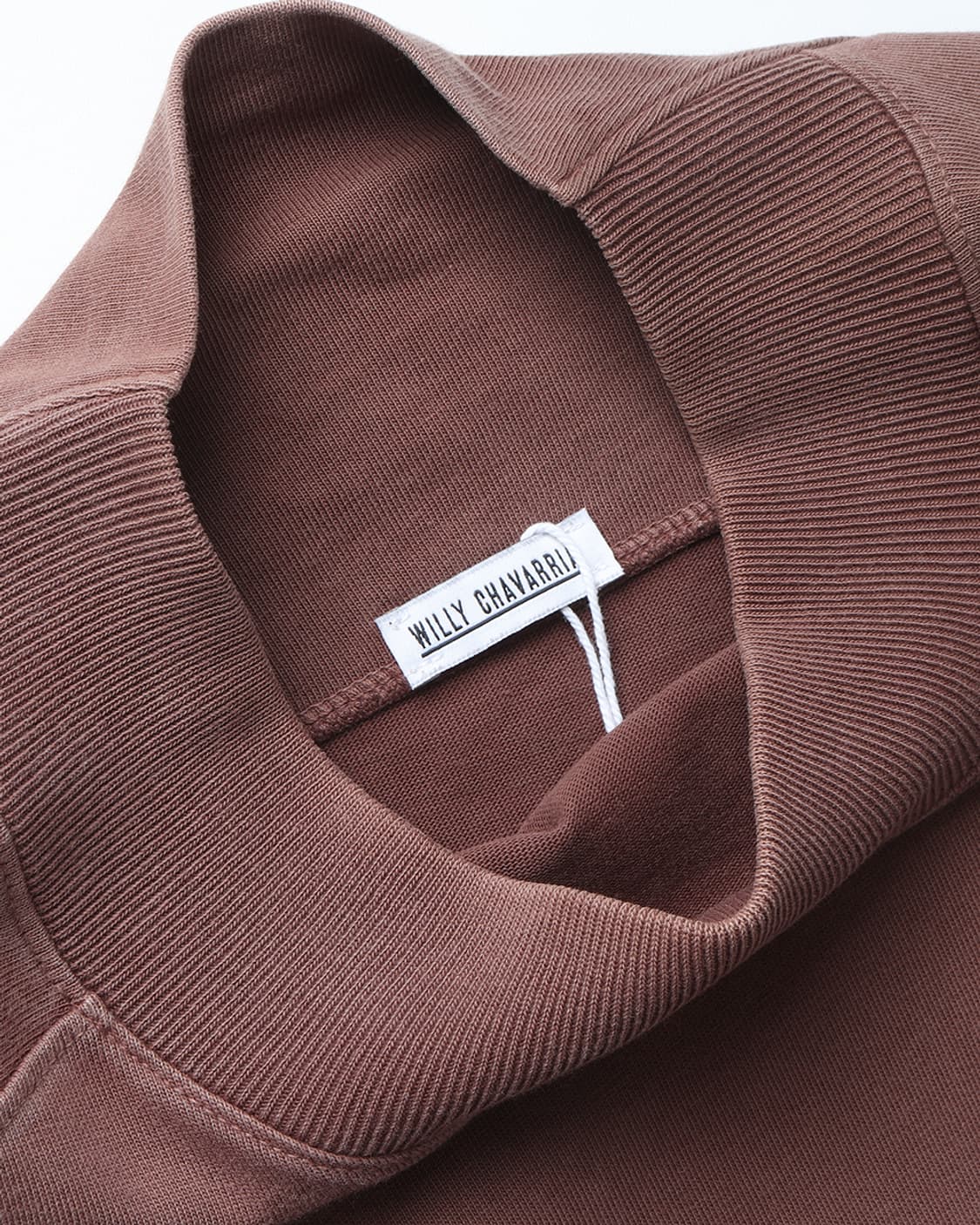 윌리차바리아 WILLY CHAVARRIA L/S T-shirt 상품이미지6