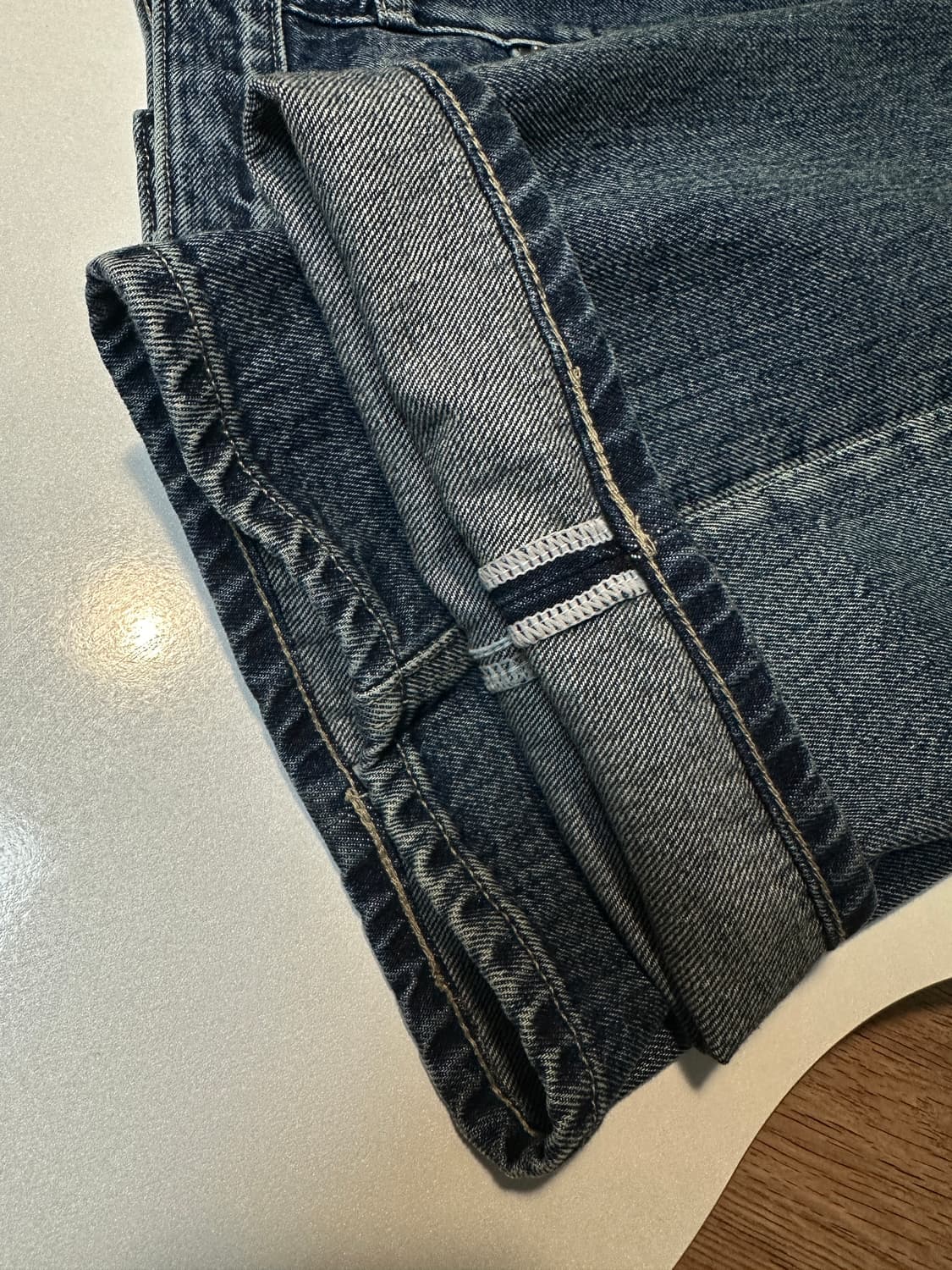 브랜디드 51058 쿠라보 밀키웨이 진 상품이미지6