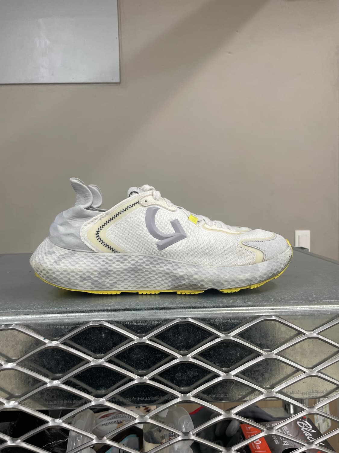 지포어 MG4X2 골프 트레이너화 265 상품이미지4