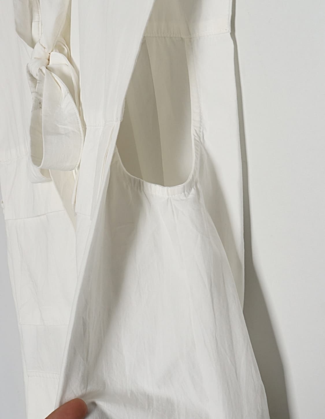 oll kyoto Fishing Vest 상품이미지5