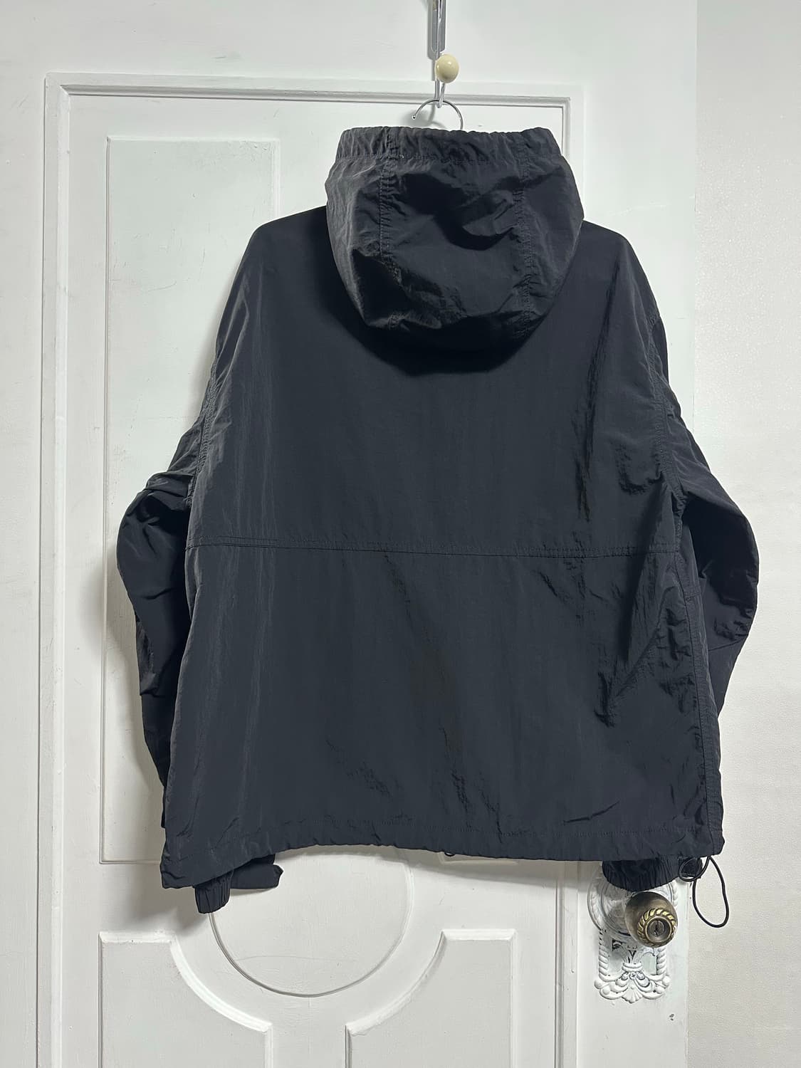 에스피오나지 레이 요트 파카 상품이미지2