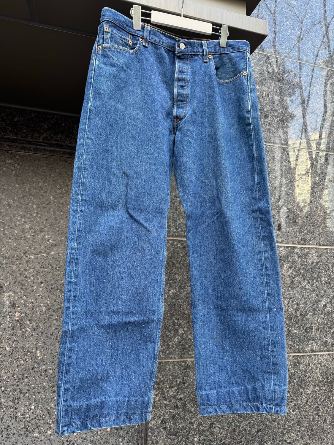 90s 리바이스 501 상품이미지1