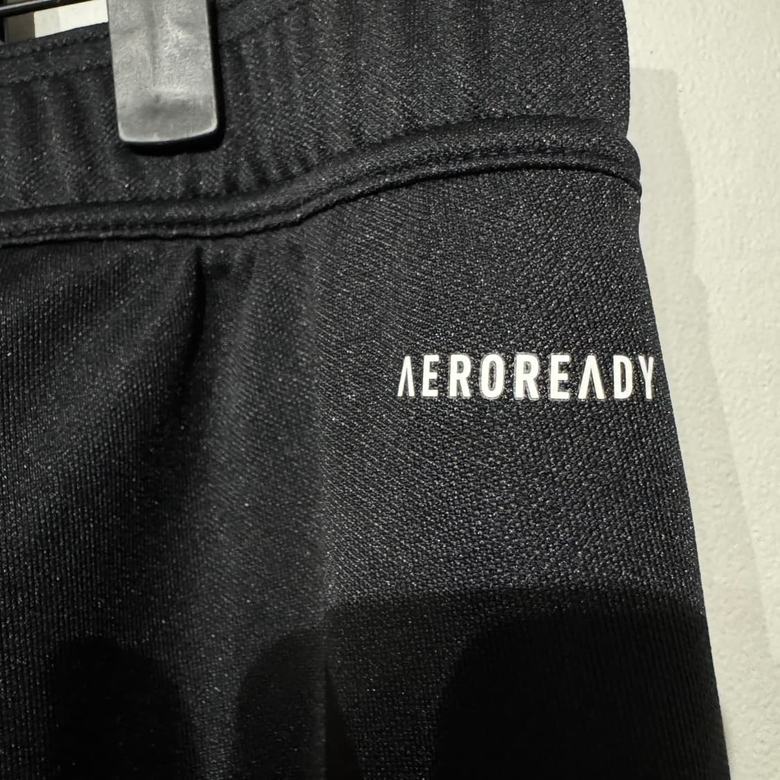 아디다스 에어로레디 트랙 팬츠 2xl 상품이미지3
