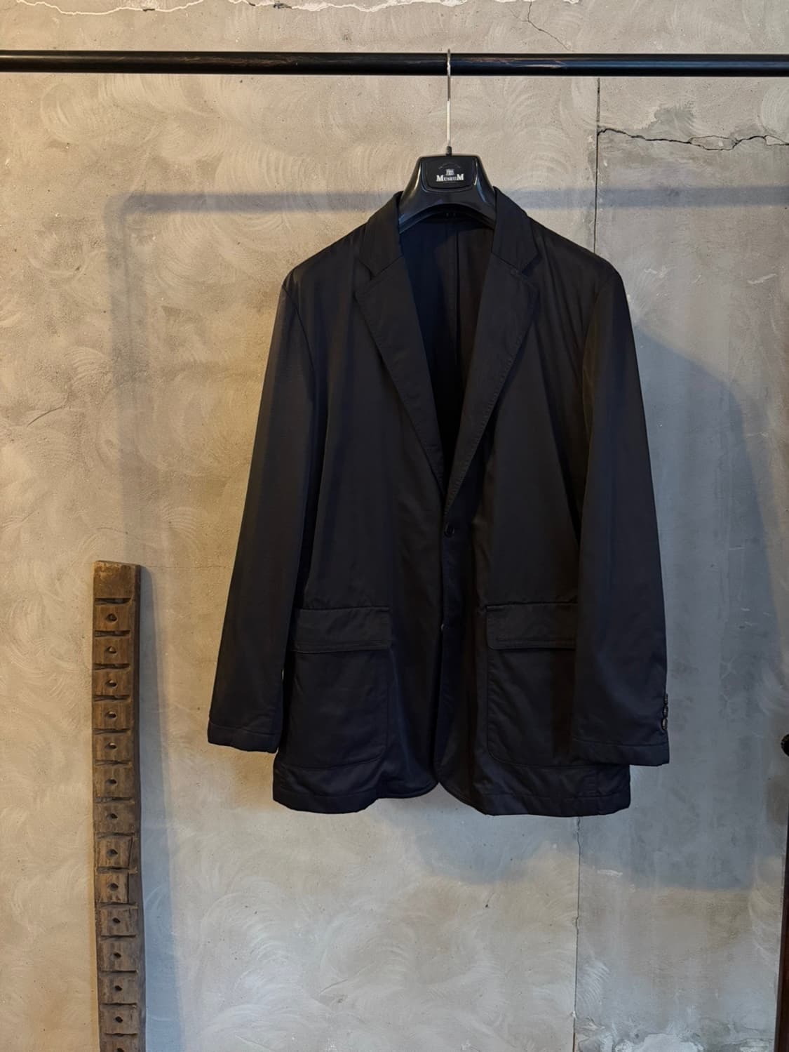 DAKS 닥스 유틸리티 자켓 100 상품이미지10