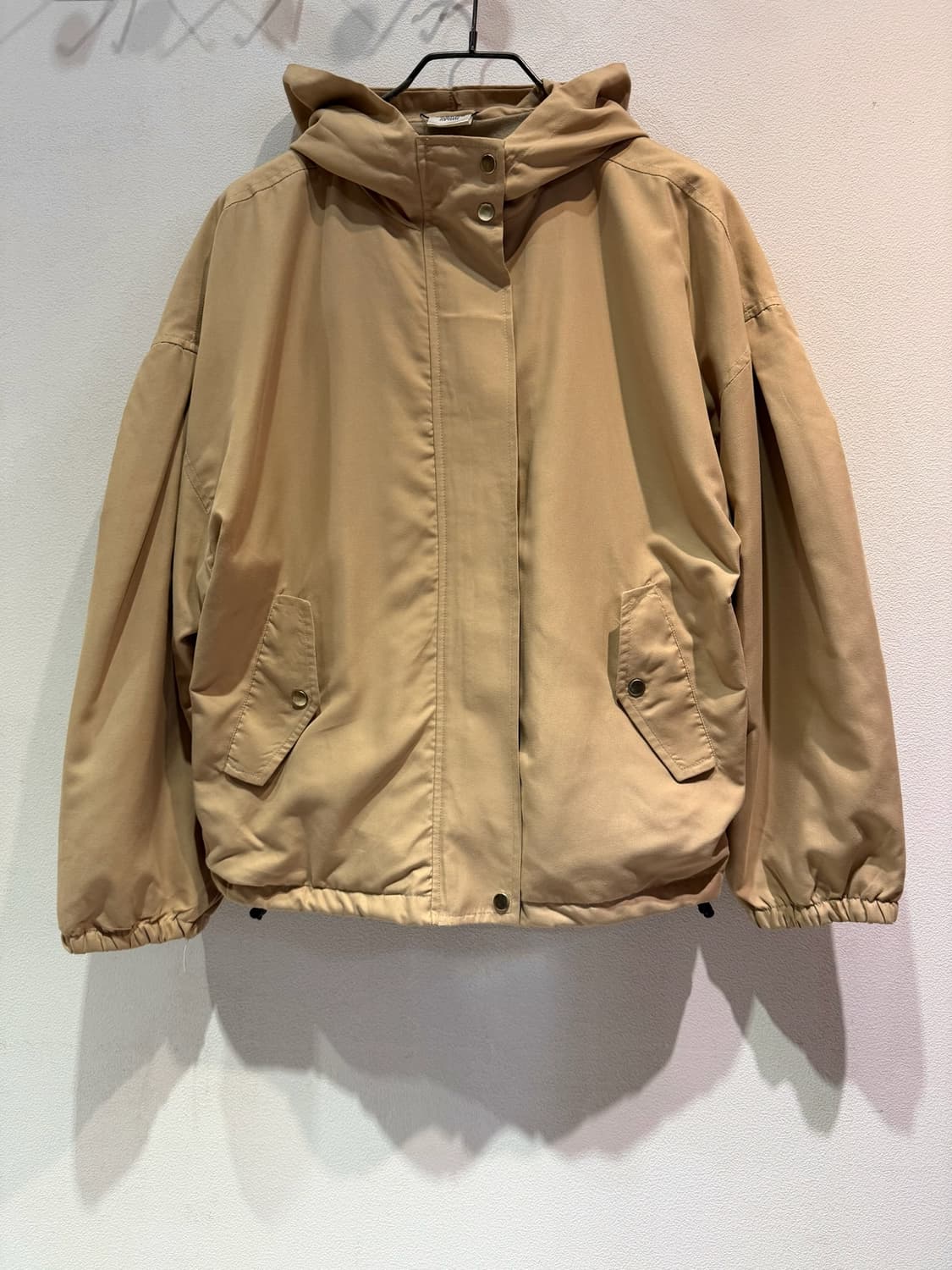 LAGKAW 후드집업 상품이미지1