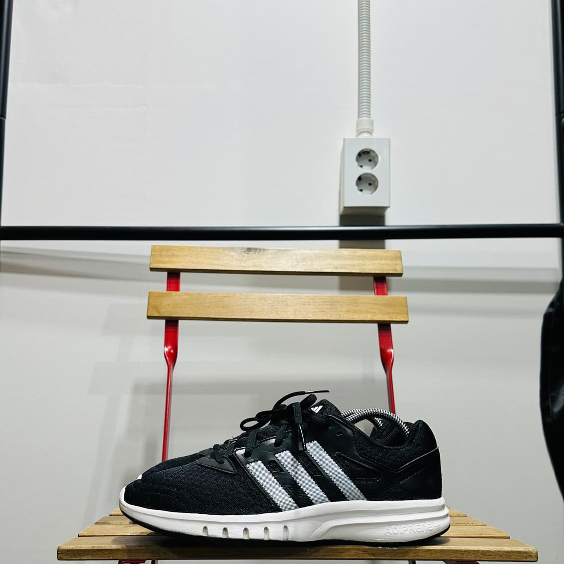 260) 아디다스 운동화 남성 남자 신발 갤럭시 2 상품이미지3