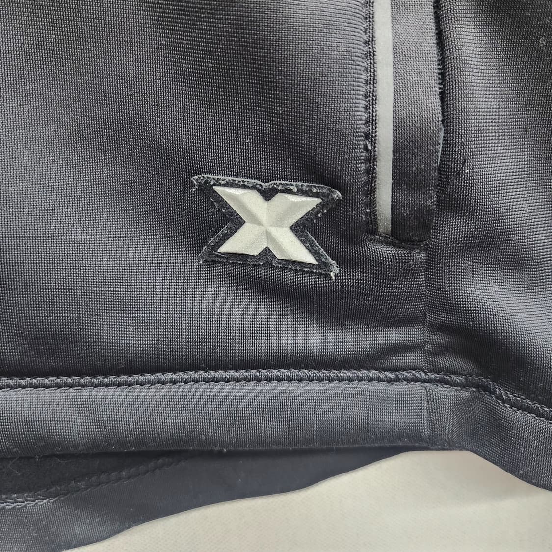 JDX골프웨어 하이브리드 구스다운 패딩자켓 95(M) 남여공용 상품이미지3