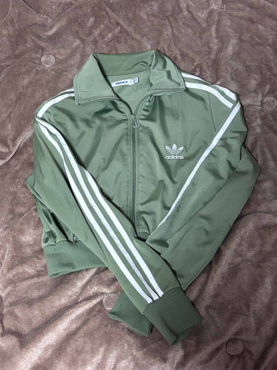 희귀) 아디다스 구파 대장 집업 상품이미지2