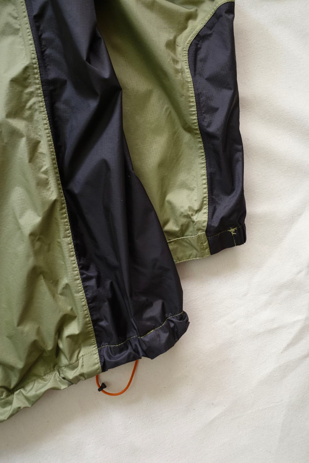 팀버랜드 나일론 윈드브레이커 상품이미지9