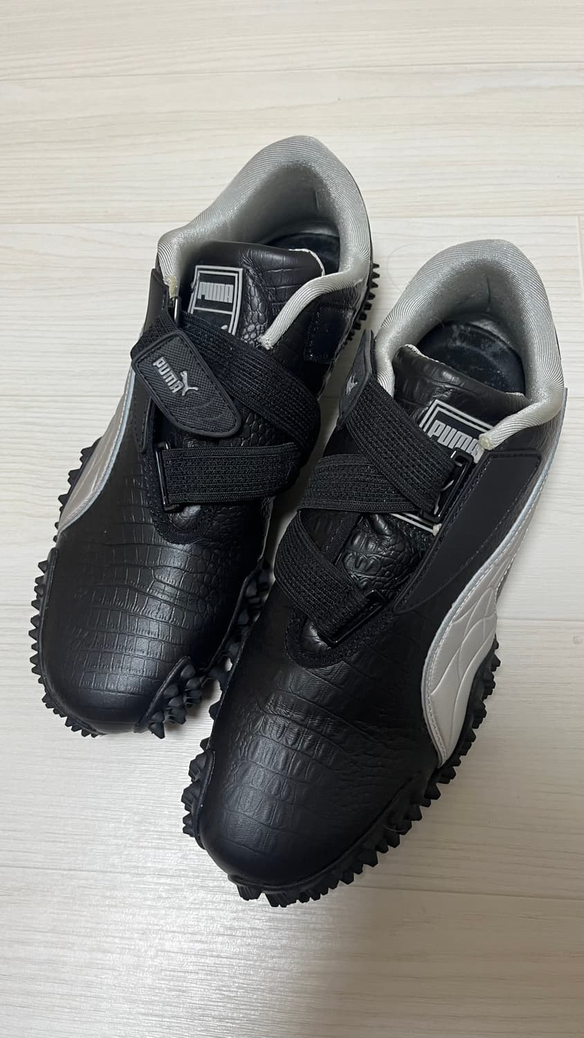 푸마 에이셉라키 모스트로 260 상품이미지1