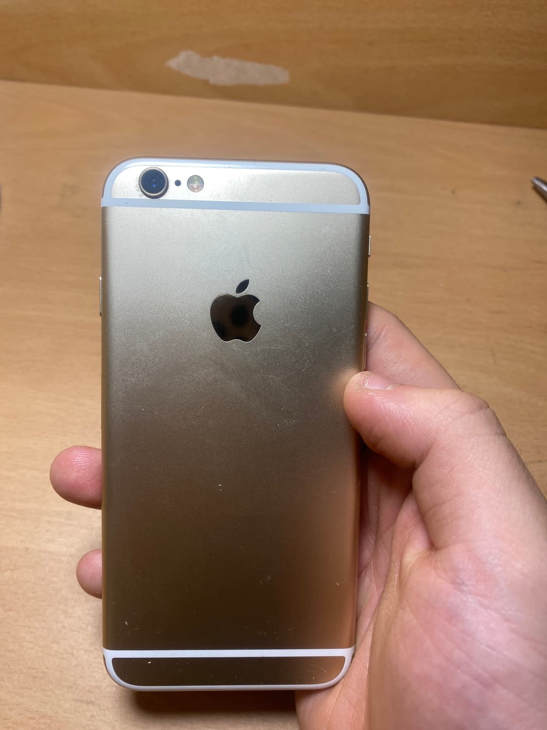 아이폰6s 64GB 골드 상품이미지2