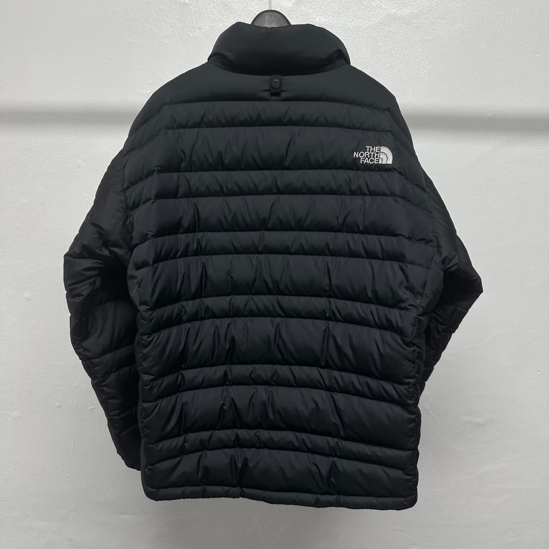 노스페이스 700 경량패딩 상품이미지2