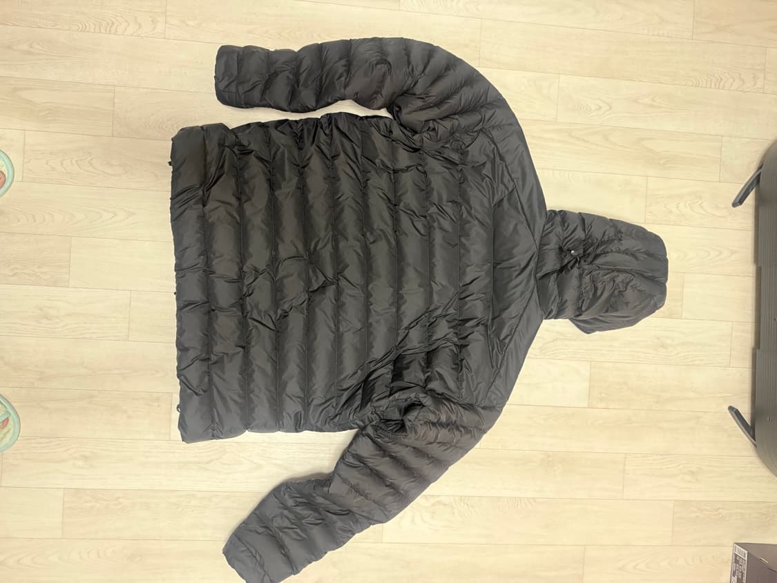 세륨 블랙 XXL 상품이미지2