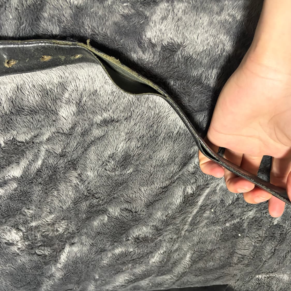 크롬하츠 오발1.5인치  상품이미지9